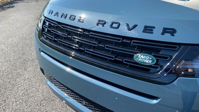 Land Rover Range Rover Evoque 2.0 D200 Edition 5dr Auto Diesel Hatchback